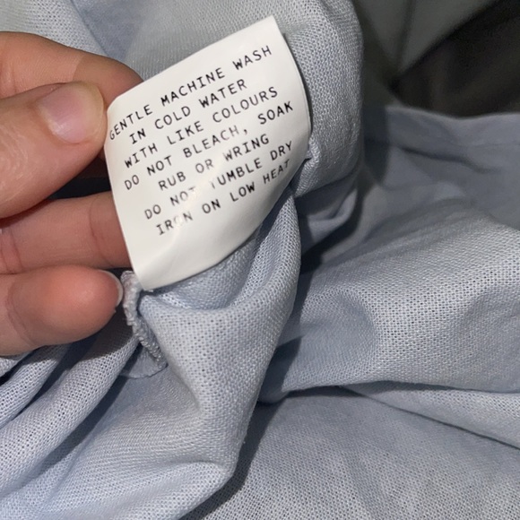 Zulu & Zephyr // Dip Dress NWOT🌛 - Picture 6 of 12